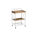 Diegoney Trolley para casa