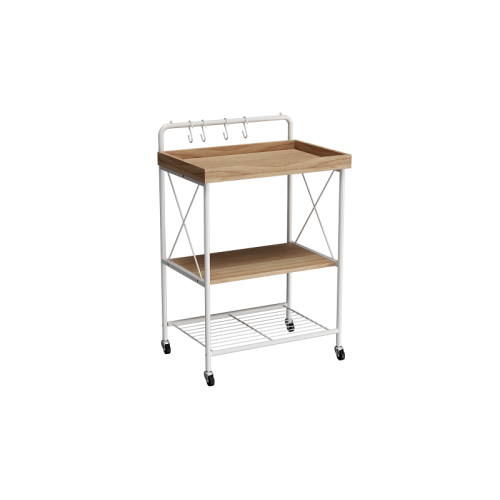 Diegoney Trolley para casa