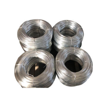 Industry Alloy Stainless Steel Wire