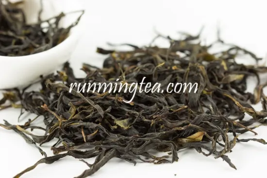 Chinese Hingh Mountain Da Wu Ye Dancong Oolong Tea