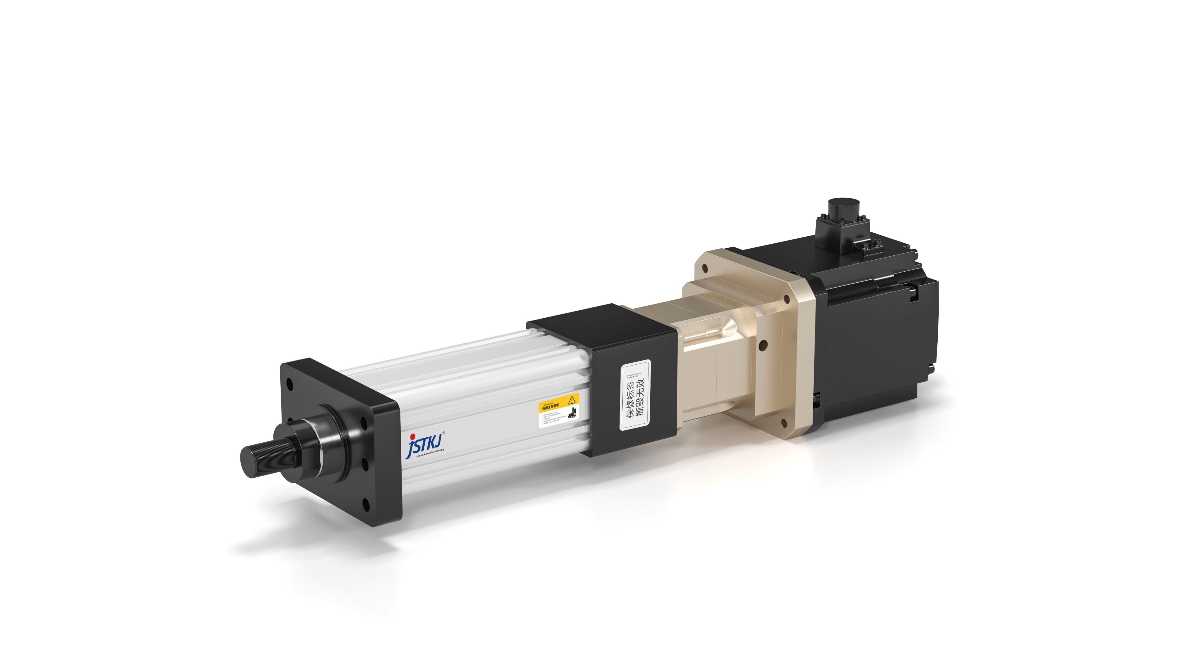 Linear Actuator with 500mm Stroke