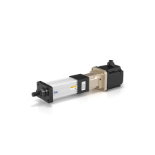 12V Electric Hydraulic Cylinder