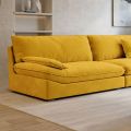 Desainer Vatikpa Vatikan Filipan Belodi Sailing Sofa
