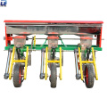 Mechanical precision maize/corn planter