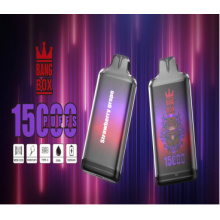Bang Box S1-15000 Puffs al por mayor de Australia