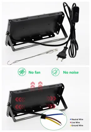 Full Spectrum LED Grow Light