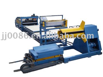 Slitter machine