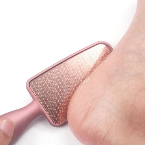 Nano Glass Foot File Callus