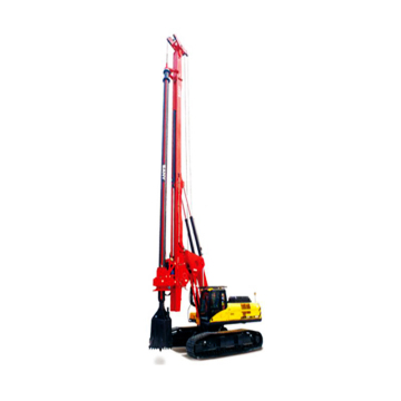 2500Mm Rotary Drilling Rig: SR305S Auger Drilling Machine