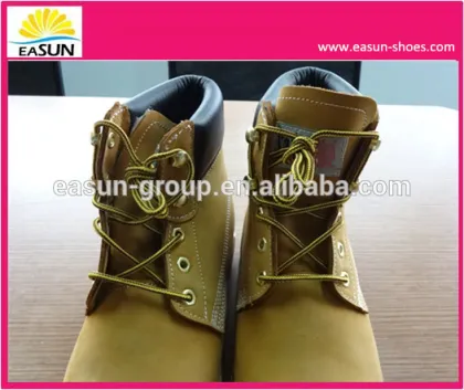 genuine leather military combat boots leather boots safety boots factory manufacturer