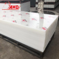 Food Grade PP Polypropylene Plastic Sheet