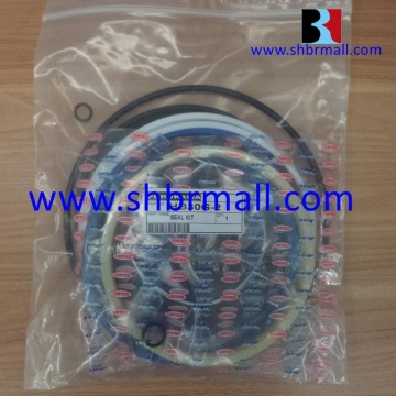 Repair Kits for Furukawa HB 30G Hydraulic Rock Breaker Hammers: Your Comprehensive Guide