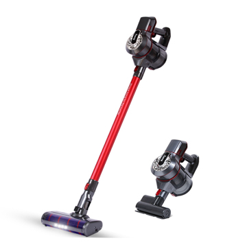Bagless Cyclone Intelligent Cordless BLDC Stick Vacuum Cleaner: A Comprehensive Guide for Home Cleaning