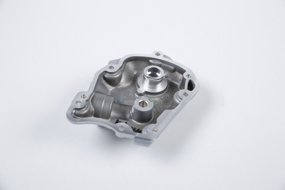 Aluminum die casting parts