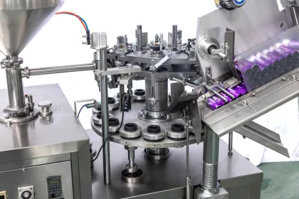 Factory Price Cyanoacrylate Glue 502 Filling Folding Machine" could be shortened and optimized as:

"Factory Price 502 Cyanoacrylate Glue Filling Machine