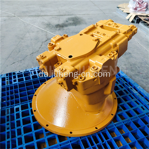 Cat 330c Hydraulisk pumpe 216-0038 A8VO200 250-2564 250-2565
