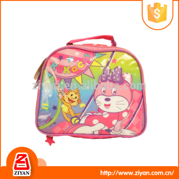 primary school kid insulated lunch bag