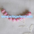 5.5 MM Beads grote gat metaal galerij kralen olie Drop groot gat Spacer Charms