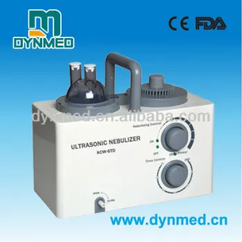 atomizing machine