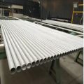 Precision Seamless 304 Stainless Steel Pipe For Sale