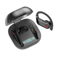 Stereo wireless 5.0 mini bluetooth earphone