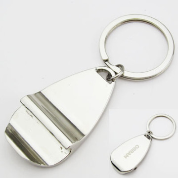 Zinc Alloy Bottle Opener Keyring (JJ-Z-KCBP3)