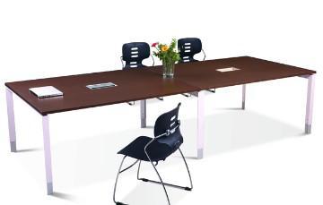 conference table big office table
