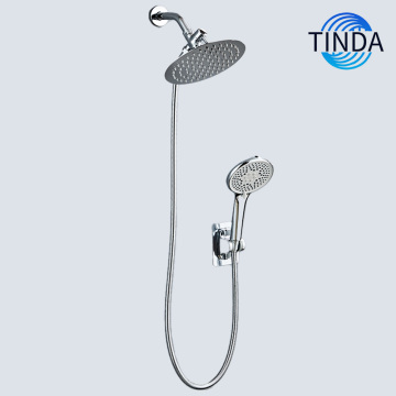 長持ちするバスルームの輝きのための耐久性のあるトップスプレー