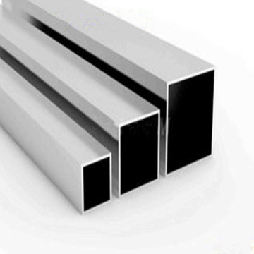 Colorful Aluminium Decorative Profiles for Office, Commercial, and Residential Areas