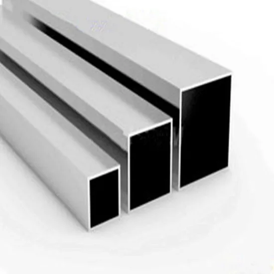 Colorful Aluminium Decorative Profiles for Office, Commercial, and Residential Areas