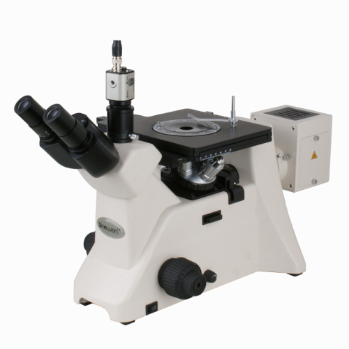 High Quality Industrial Inspection Digital Metallurgical Microscope (IMS-300)