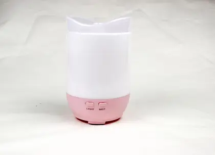 Ultrasonic Home Aromatherapy Diffuser Air Humidifier