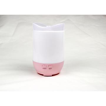 Humidificador ultrasónico de difusor de aromaterapia para el hogar