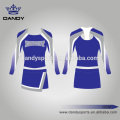 Girls Competitive Cheer Uniform