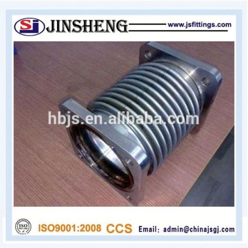 Steel Sus Metal Pipework Expansion Joints Manufacturer, High Quality