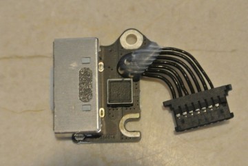 Magsafe DC Jack for Apple MacBook PRO A1425 13.3" Retina with Excellent Quality