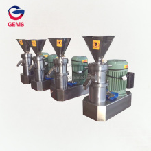 Small Cassava Grinding Machine Carrot Paste Grinding Machine