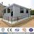 steel prefabricated residential concrete houses