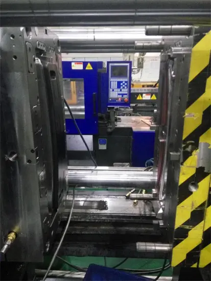 Auto Plastic injection mould Car Interior