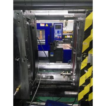 Auto Plastic injection mould Car Interior