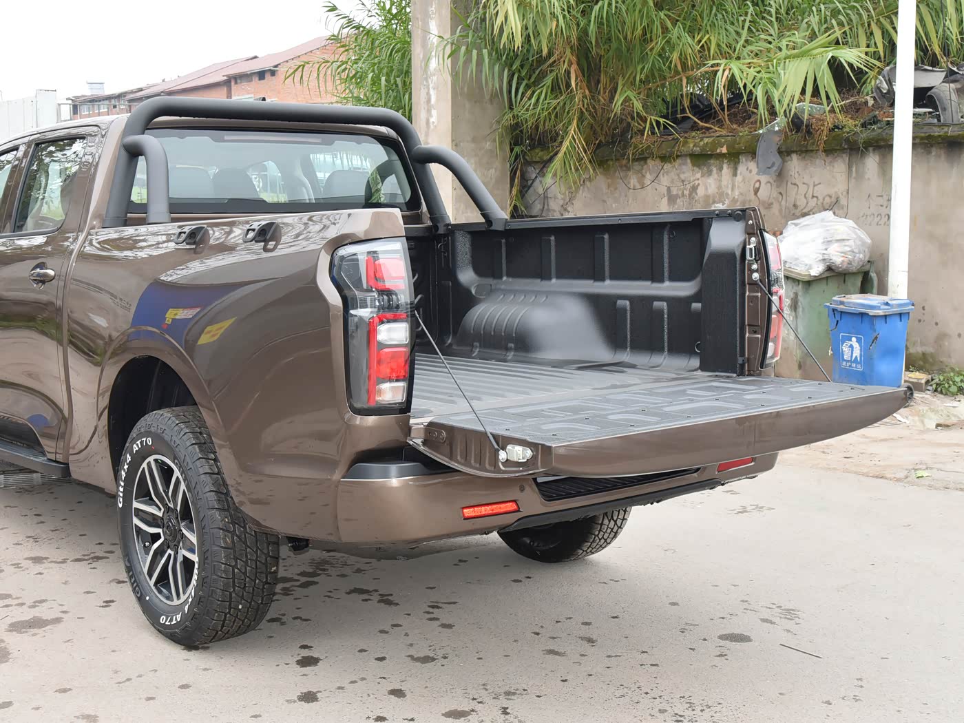 Diesel Manual 4WD