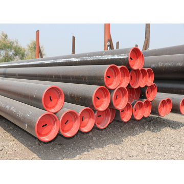 ASTM A106 Oil Pipe Line Carbon Steel Seamless Pipes Oil Pipe