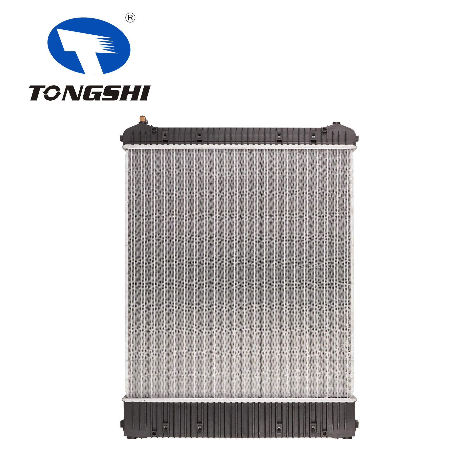 Auto Aluminum radiator for TRUCK FREIGHTLINER AT OEM BHTF1578/BHTD5968