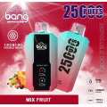 Bang Vape 25000 พัฟทิ้ง Vape 25K Wholesale
