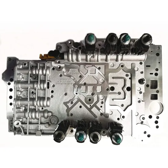 722.9 7-Speed Gearbox TCU TCM for Mercedes-Benz S550