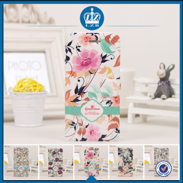 LZB Free sample PU leather case for Samsung Galaxy S3 cover