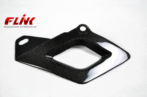 Aprilia RSV4 Carbon Fiber Chain Guard 1