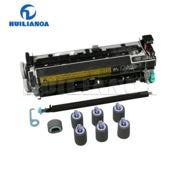 Q5421A (Q5421-67903) Q5422A (Q5422-67903) Fuser Maintenance Kit for HP LaserJet 4250 4350 MK Printer Parts