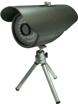 CCTV IR Waterproof Outdoor Camera (AST-711CS60)