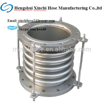 High quality of stainless steel bellow compensators